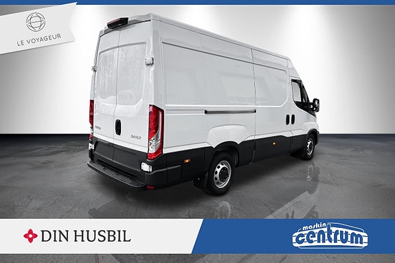 Iveco Daily 3 of 5