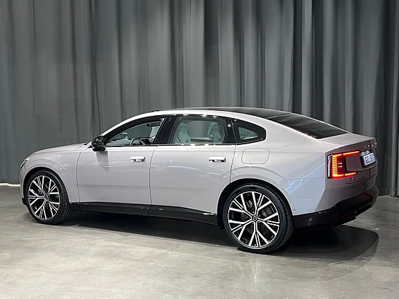 Volvo ES90 3 of 15
