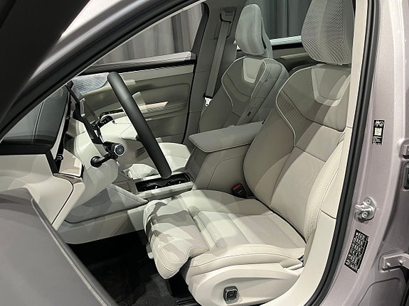 Volvo ES90 6 of 15
