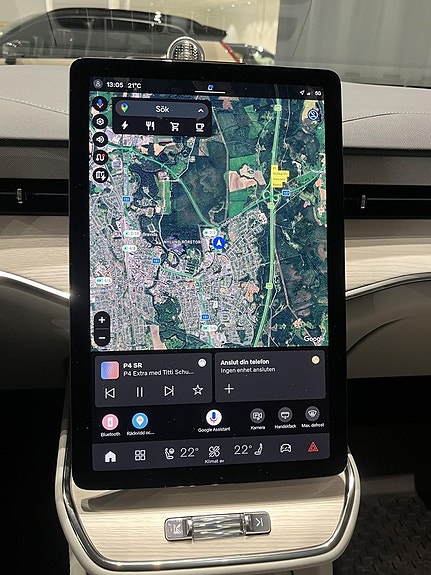 Volvo ES90 15 of 15