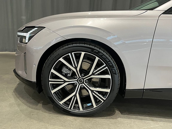 Volvo ES90 5 of 15