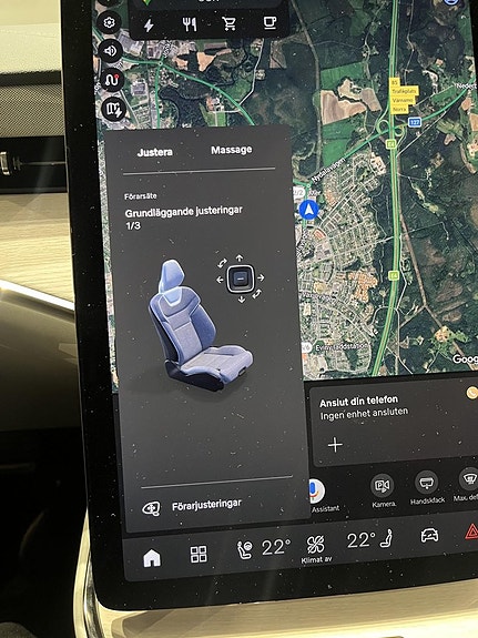 Volvo ES90 14 of 15