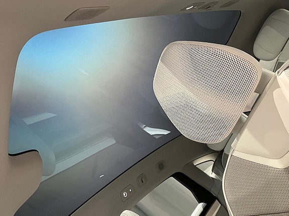 Volvo ES90 9 of 15