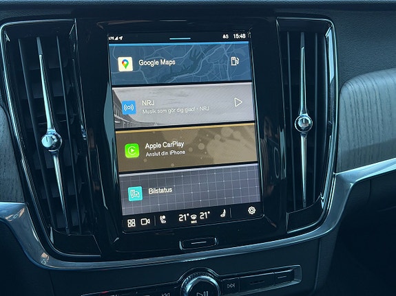 Volvo V90 Cross Country 23 of 24