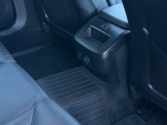 Volvo V90 Cross Country 15 of 24
