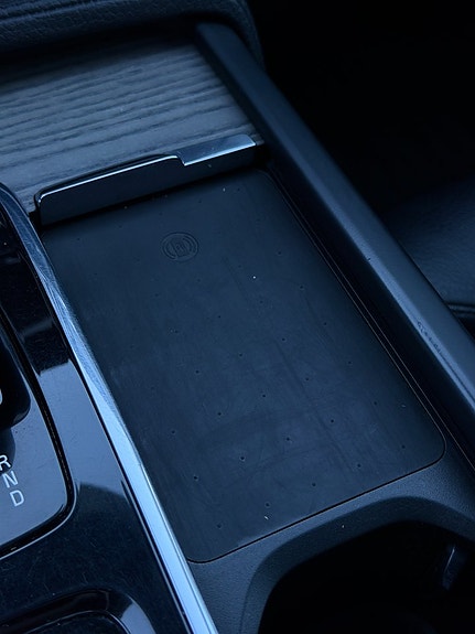 Volvo V90 Cross Country 24 of 24