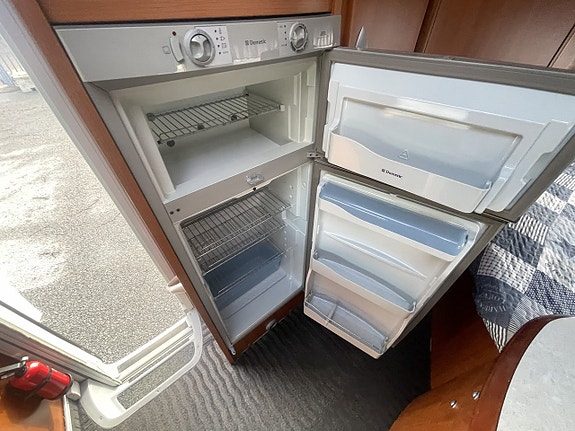 Fiat Mobilvetta 2,3 MultiJet 130Hk B-Körkort / Solceller/ Webasto 17 of 22