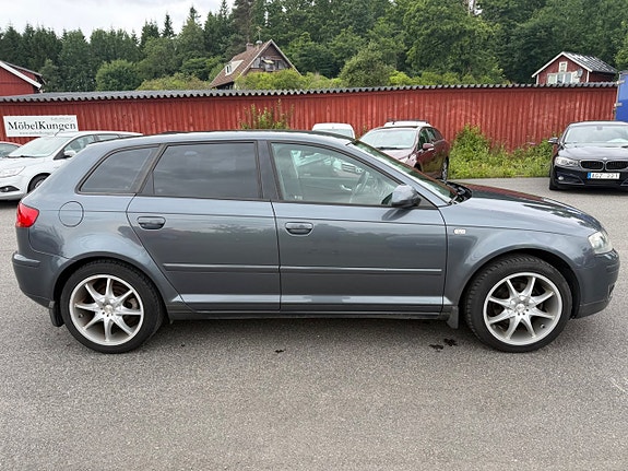 Audi A3 6 of 24
