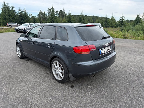 Audi A3 3 of 5