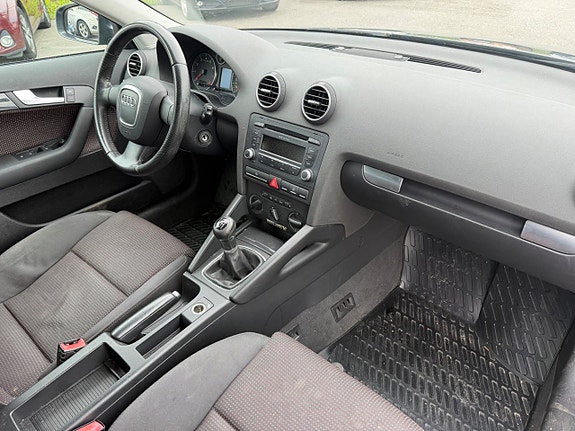 Audi A3 9 of 24