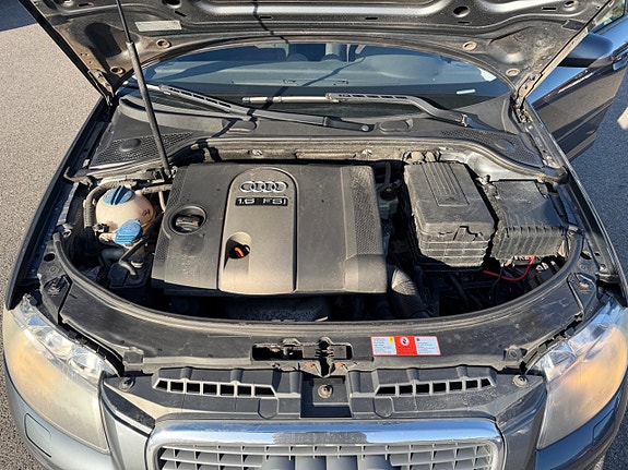 Audi A3 22 of 24