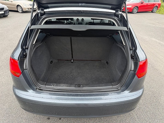Audi A3 23 of 24