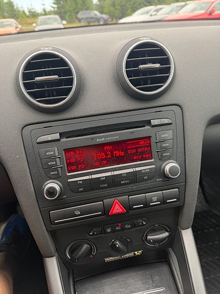 Audi A3 17 of 24