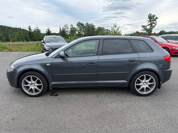 Audi A3 2 of 5