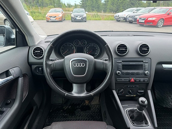 Audi A3 16 of 24