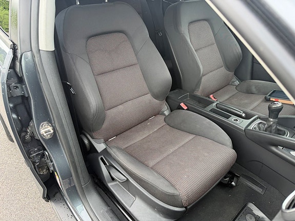 Audi A3 11 of 24