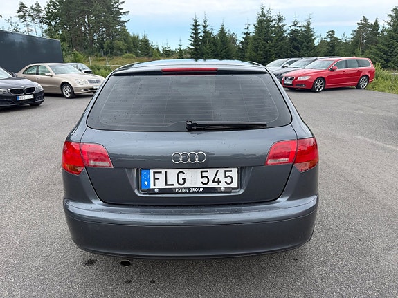 Audi A3 4 of 5