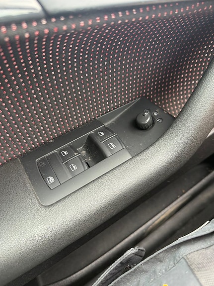 Audi A3 19 of 24