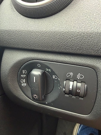Audi A3 20 of 24