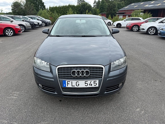 Audi A3 8 of 24