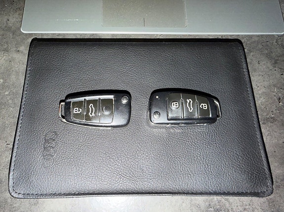 Audi A3 24 of 24