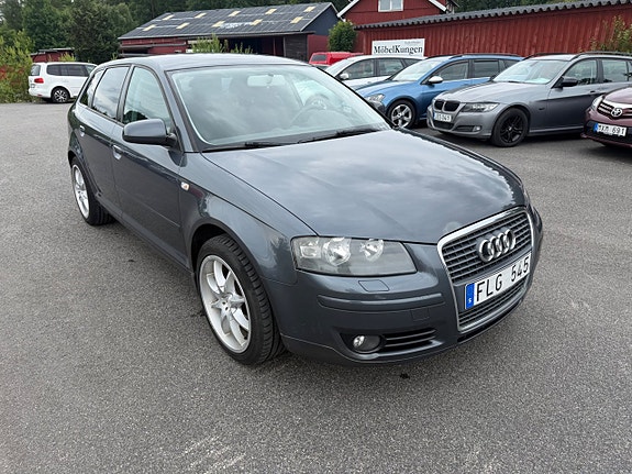 Audi A3 7 of 24