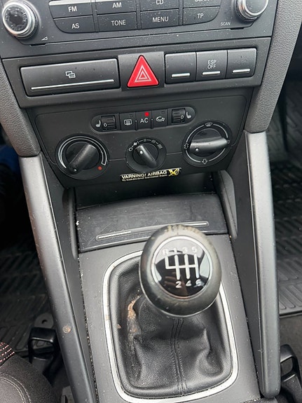 Audi A3 18 of 24