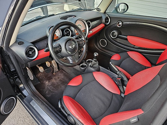 MINI Clubman Cooper SD 5 of 5