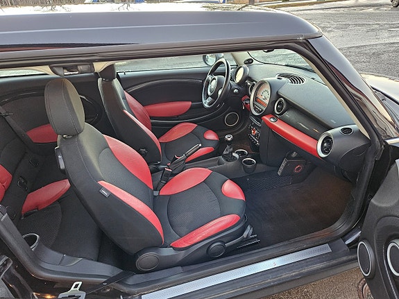 MINI Clubman Cooper SD 4 of 5