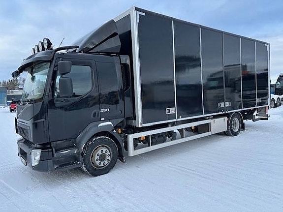 Volvo Volvo Skåpbil