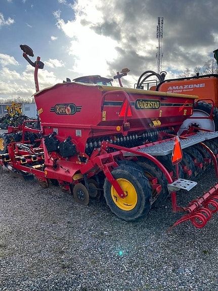 Väderstad Rapid 400C