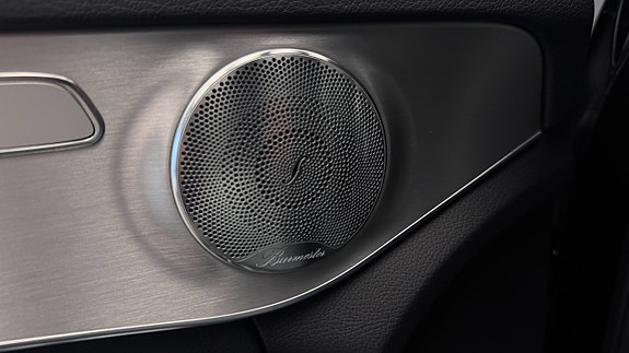 Mercedes-Benz C200 14 of 21