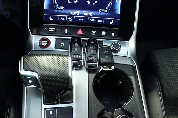 Audi S6 13 of 13
