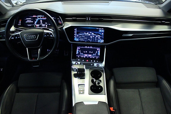 Audi S6 11 of 13