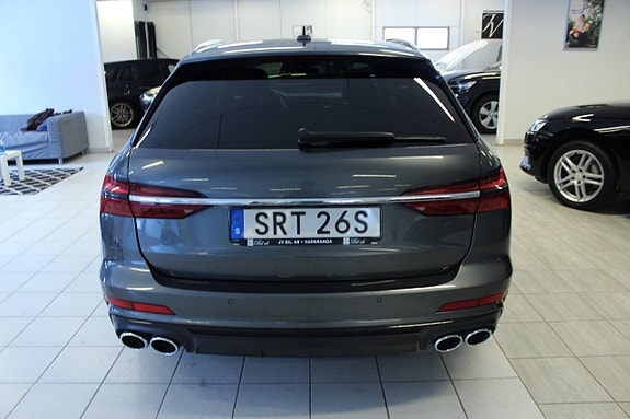 Audi S6 6 of 13