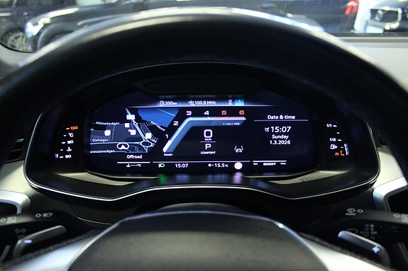 Audi S6 12 of 13