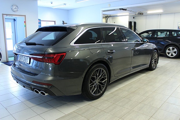 Audi S6 7 of 13