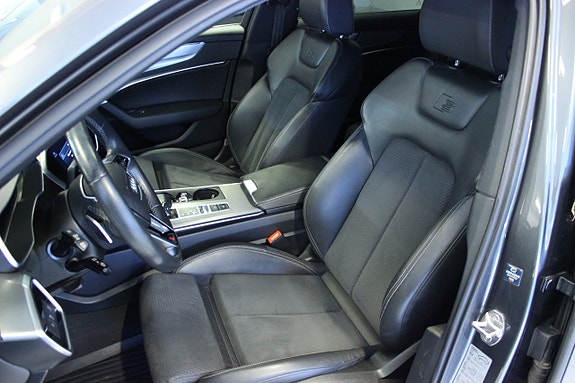 Audi S6 8 of 13