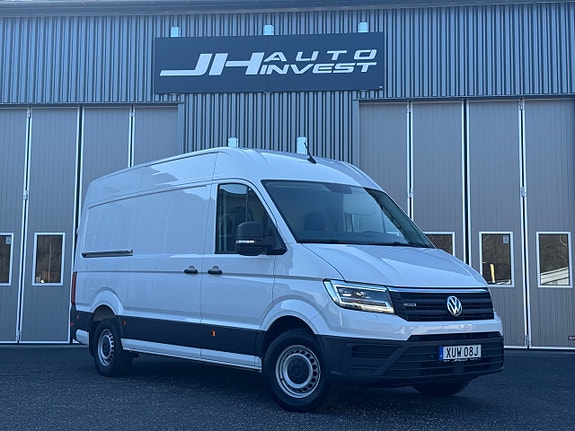 Volkswagen Crafter 35
