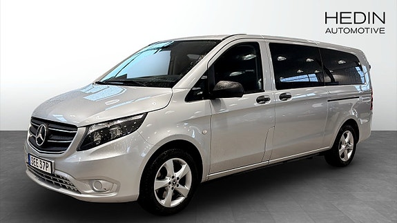 Mercedes-Benz Vito 116