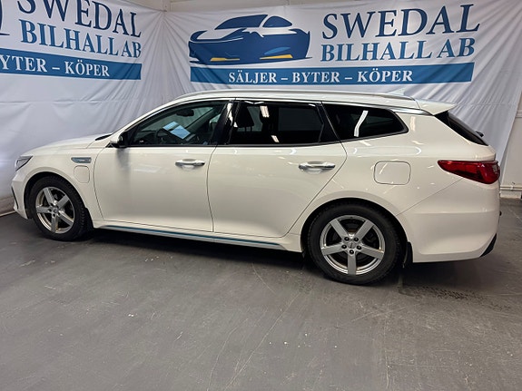 Kia Optima 5 of 5