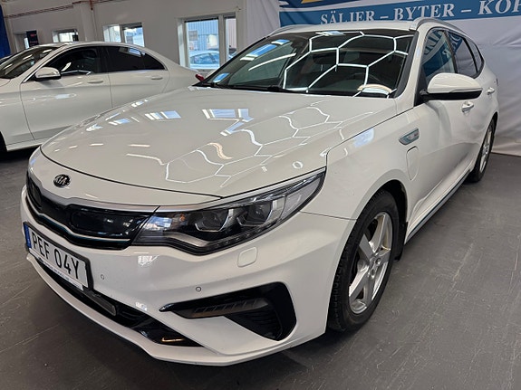 Kia Optima 4 of 5