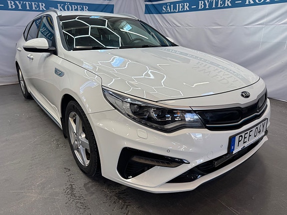 Kia Optima 2 of 5