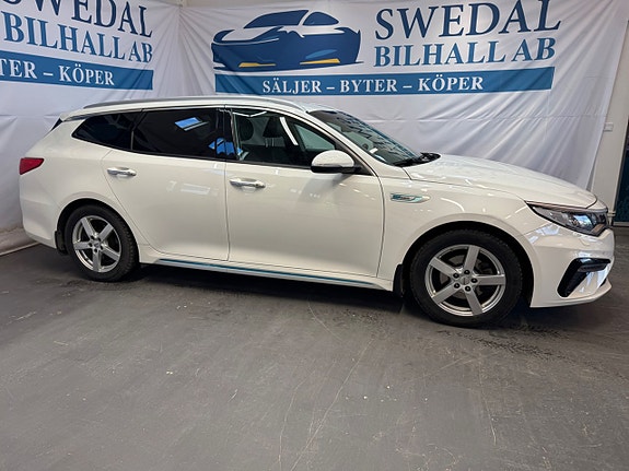 Kia Optima 9 of 26