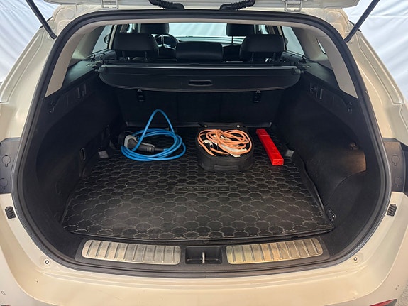 Kia Optima 26 of 26