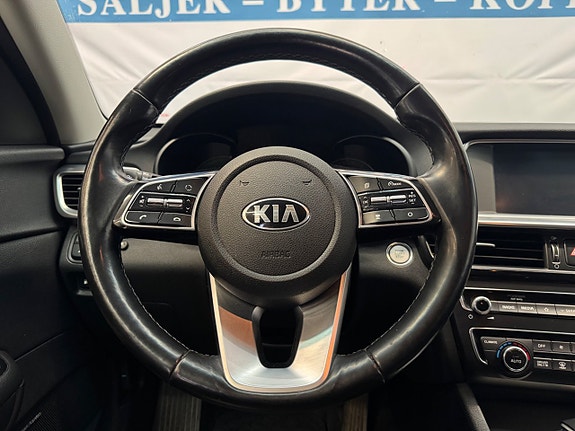 Kia Optima 13 of 26