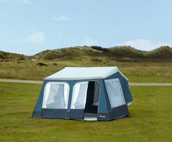 Camp-Let North (Nypris idag 129.950kr)