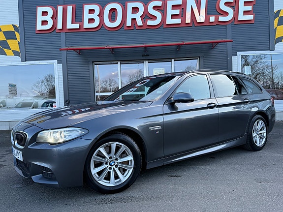 BMW 530d