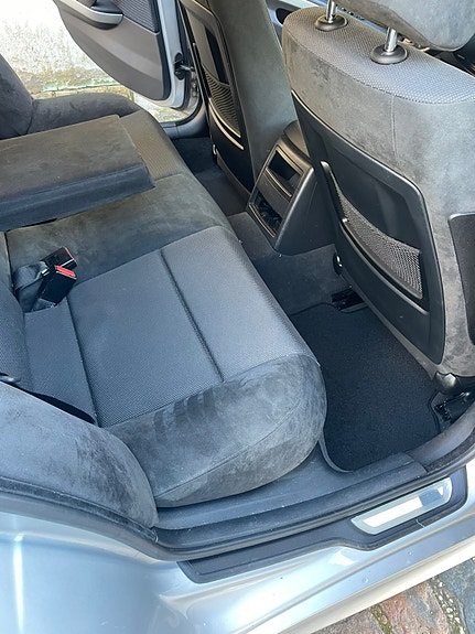 BMW 320Si 11 of 12