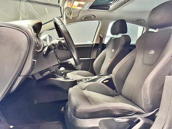 Seat Leon 11 of 11